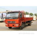 Dongfeng 4x2 2-10T Light Cargo Truck